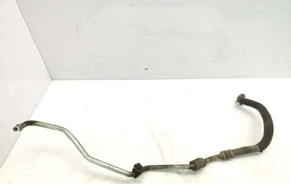 Renault Laguna III Power steering hose/pipe/line