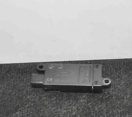 BMW 6 F12 F13 Other devices 9233009