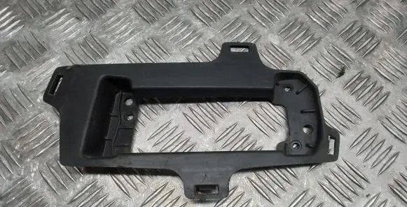 Mercedes-Benz GLK (X204) Fog light bracket A2048850031