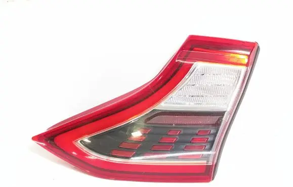 Hyundai Ioniq Tailgate rear/tail lights 92404G7 92404G2 92404