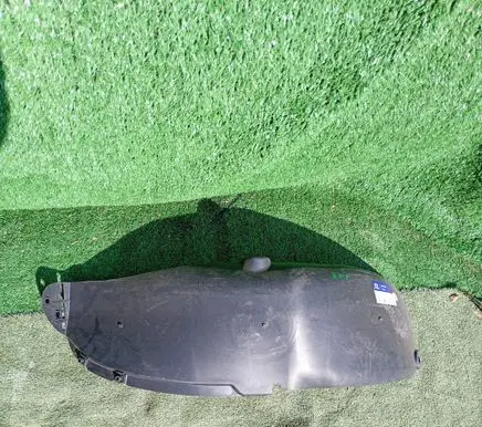 Hyundai i20 (PB PBT) Rear arch fender liner splash guards 868241J000 868224P000
