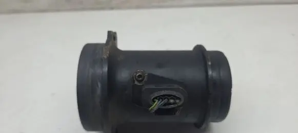 Audi A6 S6 C6 4F Mass air flow meter PBTGF40