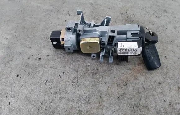 Mazda 2 Ignition lock GJ6A66938A