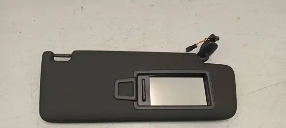 Audi Q2 - Sun visor 8V5857552
