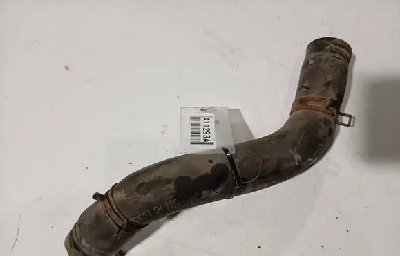 Opel Antara Engine coolant pipe/hose 20913984