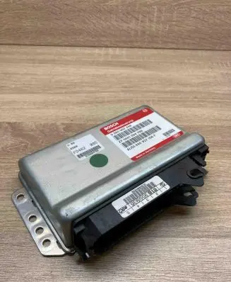 Audi A6 S6 C4 4A Gearbox control unit/module 4A0927156F 0260002248