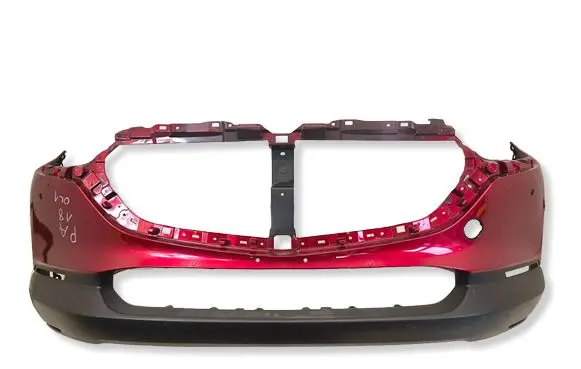 Mazda CX-30 Front bumper DGH950031AUTOAS53 DGH950031
