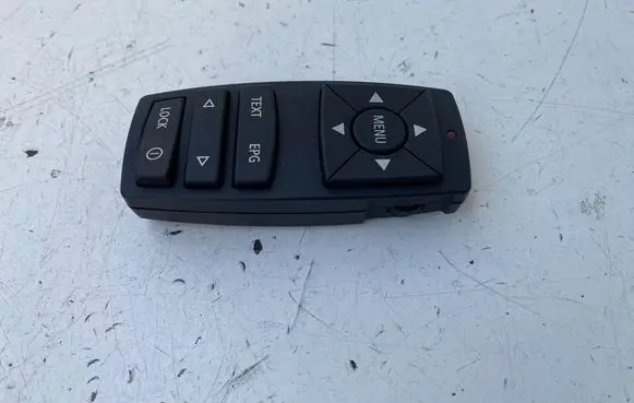 Audi A6 S6 C6 4F Other devices 4F0035207