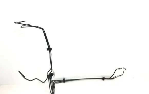 Dodge Charger Brake line pipe/hose 
