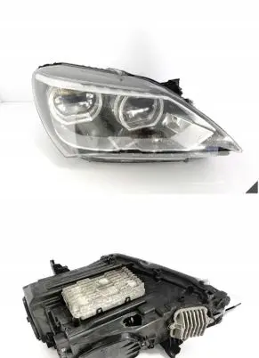 BMW 6 F12 F13 Headlight/headlamp