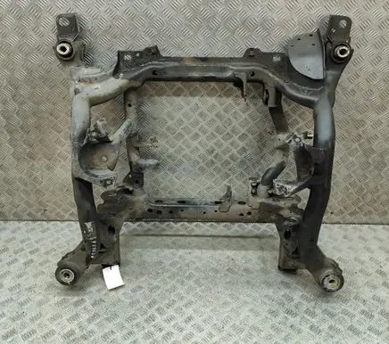 Mercedes-Benz ML W166 Front subframe A1663302200