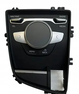 Audi R8 4S Head unit multimedia control 4S2919614D 4S2919614