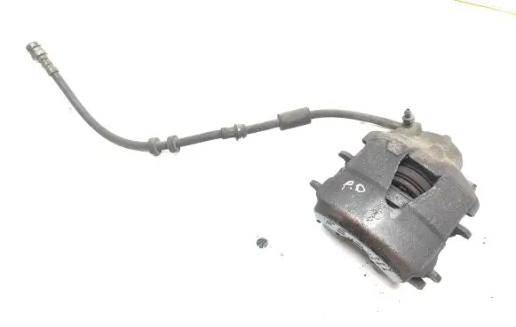 Volkswagen Polo V 6R Front brake caliper