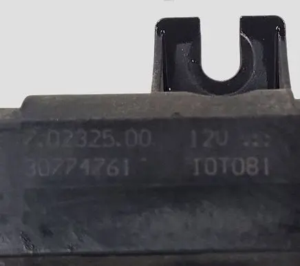 Volvo V70 Turbo solenoid valve 30774761 70232500