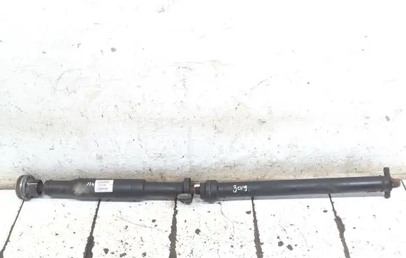 Mercedes-Benz R W251 Drive shaft (set) A2514102002 18591438