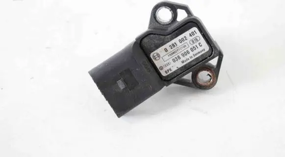Audi A4 S4 B8 8K Air pressure sensor 038906051C 0281002401