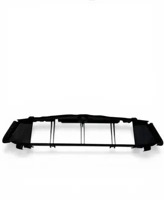 Mercedes-Benz E C207 W207 Intercooler air guide/duct channel A2075050430 BBP168602 2075050430