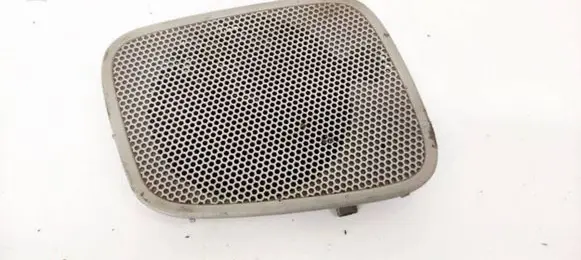 Side speaker trim/cover