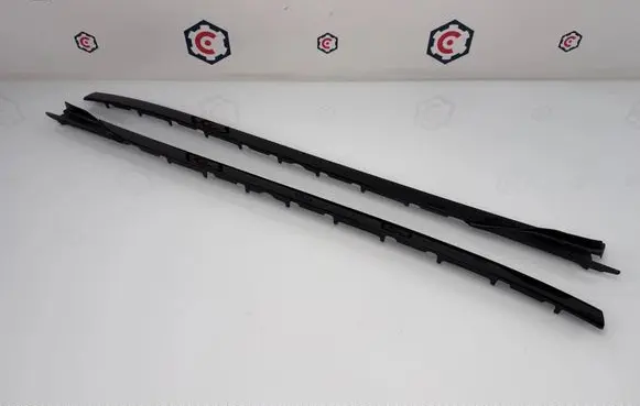 BMW X5 G05 Windshield/front glass wiper blade 