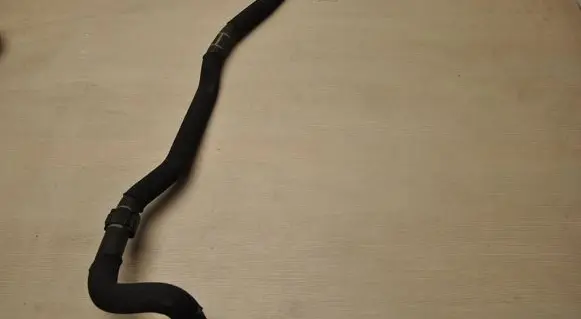 BMW iX3 Engine coolant pipe/hose 7944056