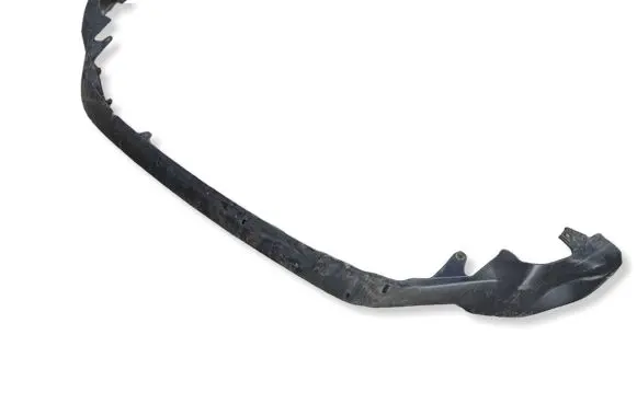 Toyota RAV 4 (XA40) Front bumper lip 5241142070
