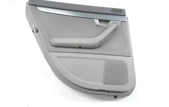 Audi A4 S4 B7 8E 8H Rear door card panel trim 8E0867305 8E0971693P