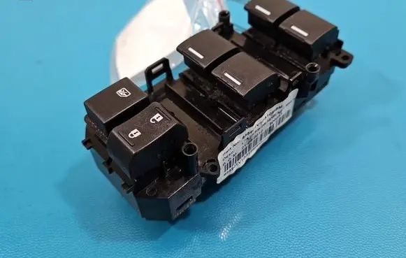 Honda Civic IX Electric window control switch 83590TV1G510MBM IMPRK1590616