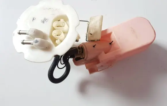 Nissan Almera In-tank fuel pump 9Y01 9X04