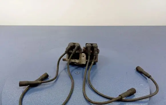 Fiat Seicento/600 High voltage ignition coil 46797297
