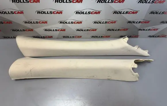 Mercedes-Benz CLS C219 (A) pillar trim A2196900125 A2196900225
