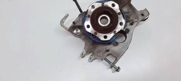 Porsche 911 991 Rear wheel hub 99133161220