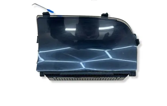 Mercedes-Benz S W221 Screen/display/small screen A2219065600