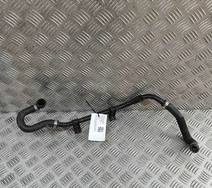 Mercedes-Benz GLB x247 Engine coolant pipe/hose A1775015102