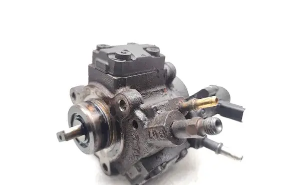 Ford Transit Fuel injection high pressure pump A2C59517055 BK2Q-9B395-BA