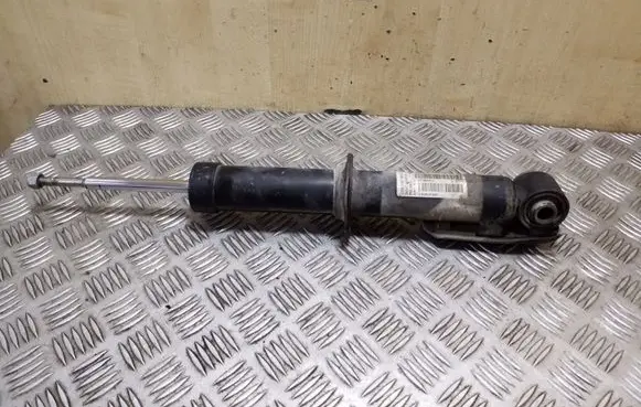 Mini Cooper Countryman R60 Rear shock absorber/damper 33529807018 9807018