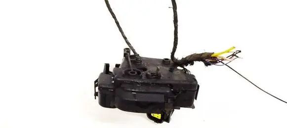 Fiat Idea Central locking motor 51707123 D033