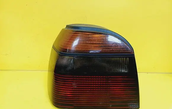 Volkswagen Golf III Rear/tail lights 1H8945111B