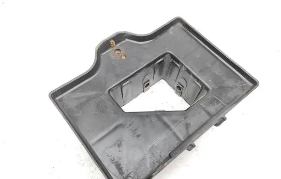 Chevrolet Corvette C6 Battery box tray 10268430 Z1205