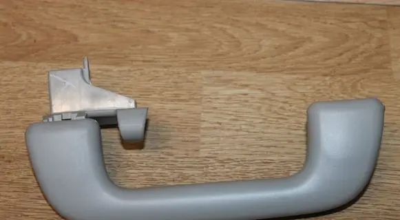 Toyota Avensis T250 Rear interior roof grab handle