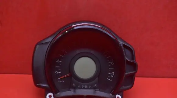 Toyota Aygo AB10 Speedometer (instrument cluster) 69342-420U