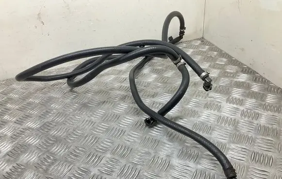 Audi A5 8T 8F Headlight washer hose/pipe 