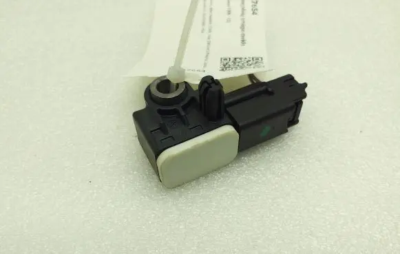 Ford Kuga I Airbag deployment crash/impact sensor 8M5T14B342AC