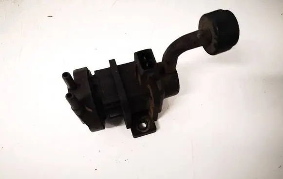 Opel Vectra C Turbo solenoid valve 09128022
