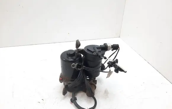 Cadillac Escalade IV Air suspension compressor/pump 22234400