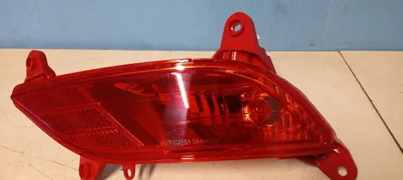 KIA Carens III Rear fog light 92406A4100