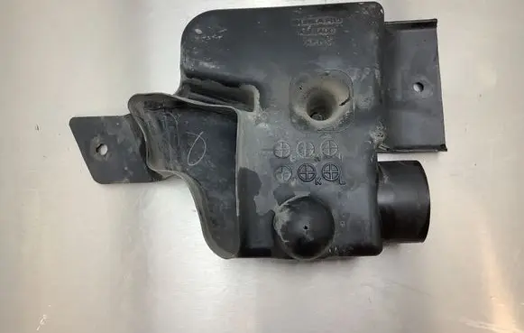 Subaru Forester SG Air intake duct part A12SA00