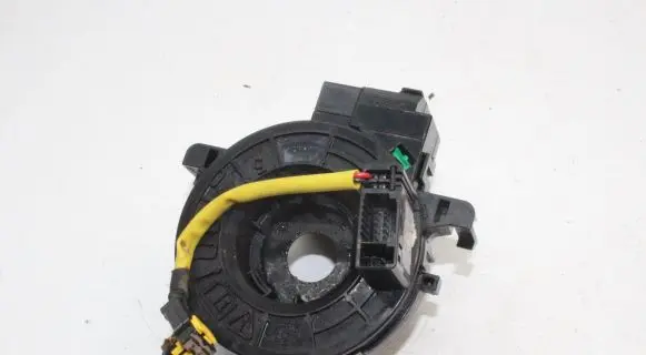 Subaru Outback (BS) Airbag slip ring squib (SRS ring)