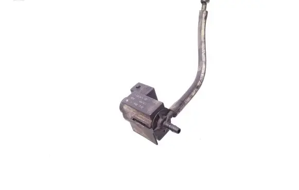 Turbo solenoid valve