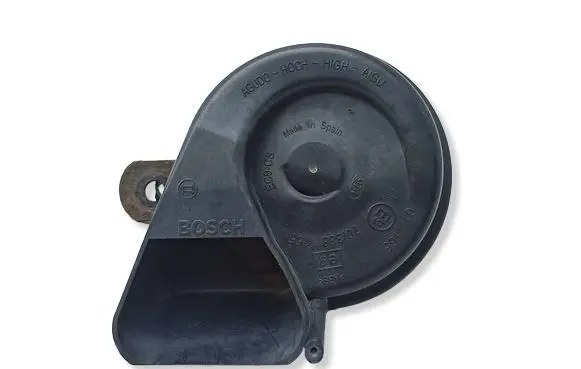 Mercedes-Benz C W203 Horn signal 011165