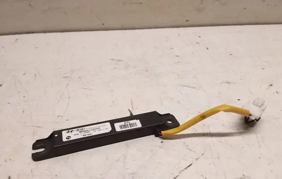 KIA Niro Keyless (KESSY) go control unit/module 95420G2000